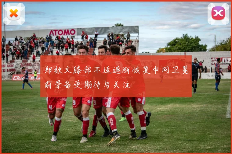 郑钦文膝部不适逐渐恢复中网卫冕前景备受期待与关注
